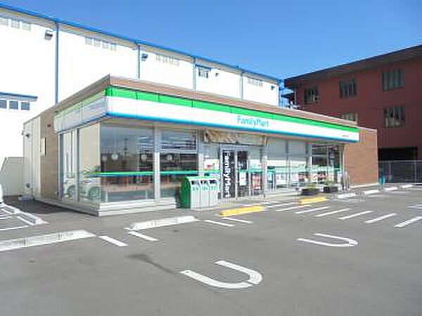 サンシティ曙Ａ ｜広島県福山市曙町5丁目(賃貸アパート1LDK・3階・53.00㎡)の写真 その23