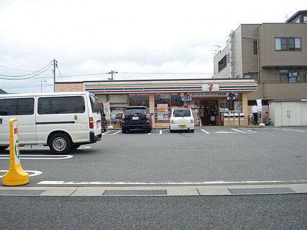 サンビレッジ南蔵王 ｜広島県福山市南蔵王町3丁目(賃貸アパート3DK・2階・60.35㎡)の写真 その14