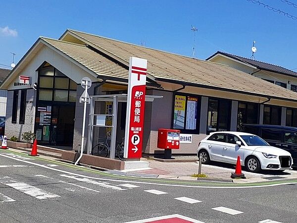 ローズファースト ｜広島県福山市新涯町2丁目(賃貸アパート3DK・2階・52.53㎡)の写真 その19