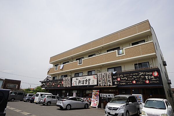 ブランチコート ｜広島県福山市新涯町1丁目(賃貸マンション2LDK・3階・72.00㎡)の写真 その22