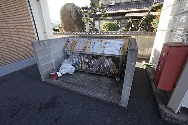 ブランチコート ｜広島県福山市新涯町1丁目(賃貸マンション2LDK・3階・72.00㎡)の写真 その20