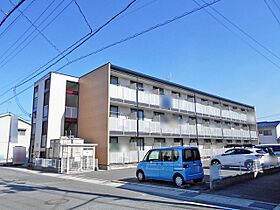 レオパレス秀  ｜ 広島県福山市手城町1丁目3-49（賃貸マンション1K・2階・23.18㎡） その1