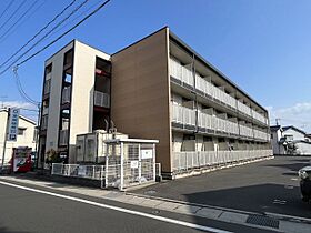 レオパレス秀  ｜ 広島県福山市手城町1丁目3-49（賃貸マンション1K・2階・23.18㎡） その5