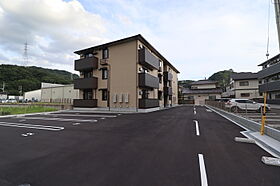 D-residence・K川北  ｜ 広島県福山市神辺町大字川北（賃貸アパート2LDK・3階・61.51㎡） その23