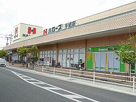 ライトヴァリー  ｜ 広島県福山市手城町4丁目24番29号（賃貸アパート1R・1階・35.48㎡） その17