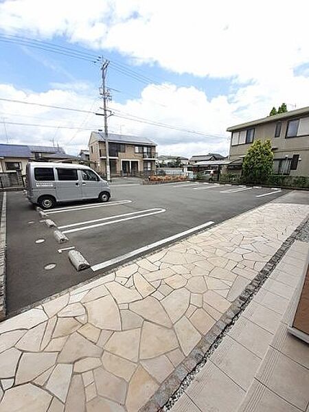 チェリー　プロッサムＢ ｜広島県福山市駅家町大字倉光(賃貸アパート2DK・1階・45.89㎡)の写真 その13