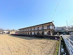 レオパレスアネックス　表  ｜ 広島県福山市千田町2丁目39-1（賃貸アパート1K・2階・21.81㎡） その5