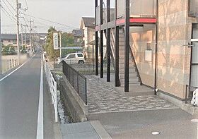 レオパレスアネックス　表  ｜ 広島県福山市千田町2丁目39-1（賃貸アパート1K・2階・21.81㎡） その6