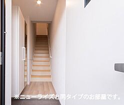 ラピスラズリ　II  ｜ 広島県福山市神辺町大字新湯野70番地2（賃貸アパート2LDK・2階・58.60㎡） その13