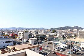 フルリール松浦  ｜ 広島県福山市南手城町4丁目（賃貸マンション1K・1階・24.00㎡） その13