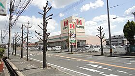 プラシードＡ  ｜ 広島県福山市春日町6丁目12番7号（賃貸アパート1LDK・1階・50.01㎡） その23