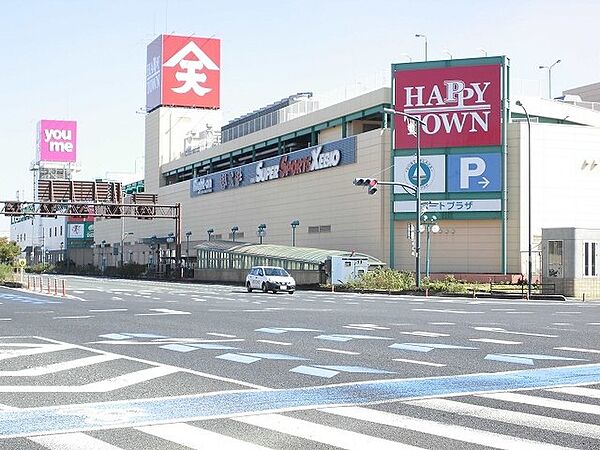 クラール花園 ｜広島県福山市花園町2丁目(賃貸マンション1R・1階・25.33㎡)の写真 その17