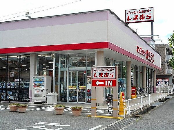 プラシード　カーサＦ ｜広島県福山市東川口町5丁目(賃貸アパート1K・2階・31.70㎡)の写真 その16