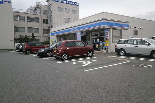 シャンスセーズ ｜広島県福山市御門町2丁目(賃貸アパート1LDK・3階・40.06㎡)の写真 その7