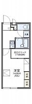 レオパレスサンフルール  ｜ 広島県福山市山手町6丁目4-46（賃貸アパート1K・2階・23.18㎡） その2