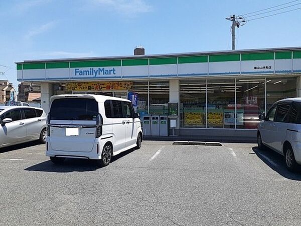 エルディムかきはら ｜広島県福山市山手町4丁目(賃貸アパート3DK・1階・52.99㎡)の写真 その16