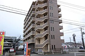 サンクレスト宇田  ｜ 広島県福山市東深津町3丁目（賃貸マンション1K・3階・31.18㎡） その1