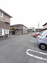 レーヴステージ蔵王Ａ  ｜ 広島県福山市南蔵王町5丁目5番14号（賃貸アパート1R・1階・32.90㎡） その13