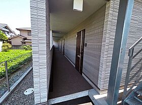 アプリシティ  ｜ 広島県福山市曙町6丁目（賃貸アパート1K・1階・29.41㎡） その15