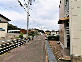 レオパレスリバーサイド 105 ｜ 広島県福山市北本庄3丁目5-16（賃貸アパート1K・1階・23.18㎡） その12