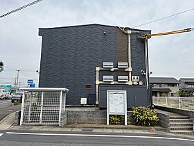 レオパレスエスターテベント  ｜ 広島県福山市御幸町大字森脇（賃貸アパート1K・1階・23.27㎡） その1