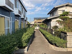 レオパレスやすらぎ 102 ｜ 広島県福山市千代田町2丁目6-30（賃貸アパート1K・1階・23.18㎡） その10