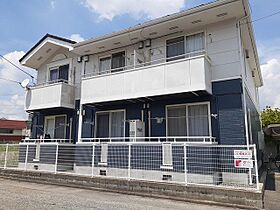 ベルシティＳａｔｏ　Ａ  ｜ 広島県府中市中須町1143-3（賃貸アパート1R・1階・33.15㎡） その1