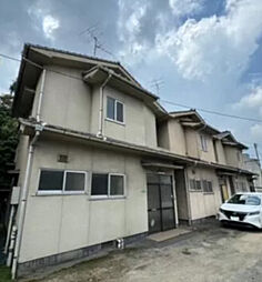 🉐敷金礼金0円！🉐能島住宅