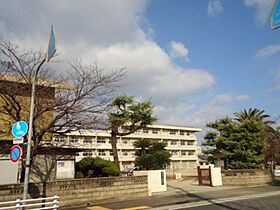 メゾン八杉  ｜ 広島県福山市寺町（賃貸マンション3LDK・2階・65.00㎡） その18