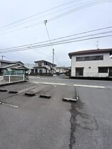 メゾン　ボヌール  ｜ 広島県福山市新涯町6丁目1番16号（賃貸アパート1LDK・2階・46.09㎡） その13