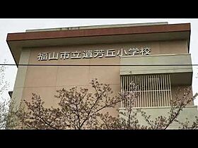 ヴェルドミール今津  ｜ 広島県福山市今津町7丁目6番2号（賃貸マンション2LDK・4階・55.08㎡） その21