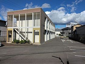 ミユキ  ｜ 広島県福山市御幸町大字森脇（賃貸アパート1K・2階・20.28㎡） その23