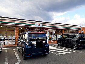 プラシードII  ｜ 広島県福山市加茂町字中野434（賃貸アパート1LDK・1階・46.49㎡） その5