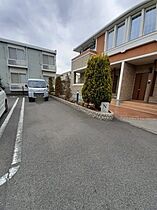 プロムナード　Ｎ  ｜ 広島県福山市南今津町67番地2（賃貸アパート2LDK・2階・57.64㎡） その9