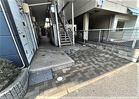 レオパレスオレンジ  ｜ 広島県福山市御門町3丁目9-21（賃貸マンション1K・2階・19.87㎡） その7