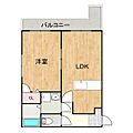 メゾンヒカリエ3階6.7万円