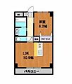 STSQUARE20202階5.3万円
