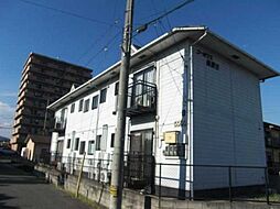 🉐敷金礼金0円！🉐コーポラス徳原 B