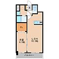 ローゼンコート禄屋11階6.9万円