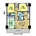 サーパス城見通り11階12.0万円