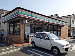 セブンイレブン福山曙5丁目店まで700m