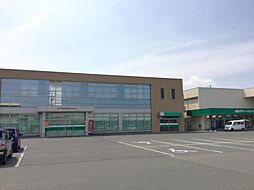 【銀行】JA福山市川口支店まで754ｍ