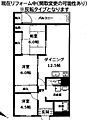 草戸グランドハイツ1階5.8万円