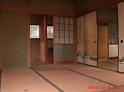 室内の画像