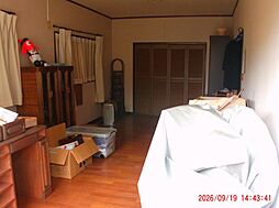 室内の画像