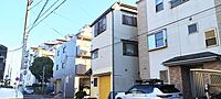 東京都足立区梅島2丁目33-23：物件画像