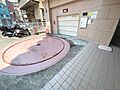 【駐車場】全長...