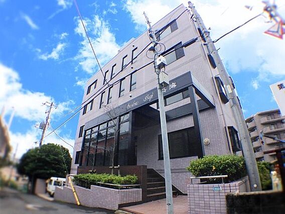 熱海市上宿町に...