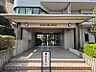エントランス：マンション入り口