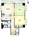 ライオンズマンション南熱海2階1,480万円